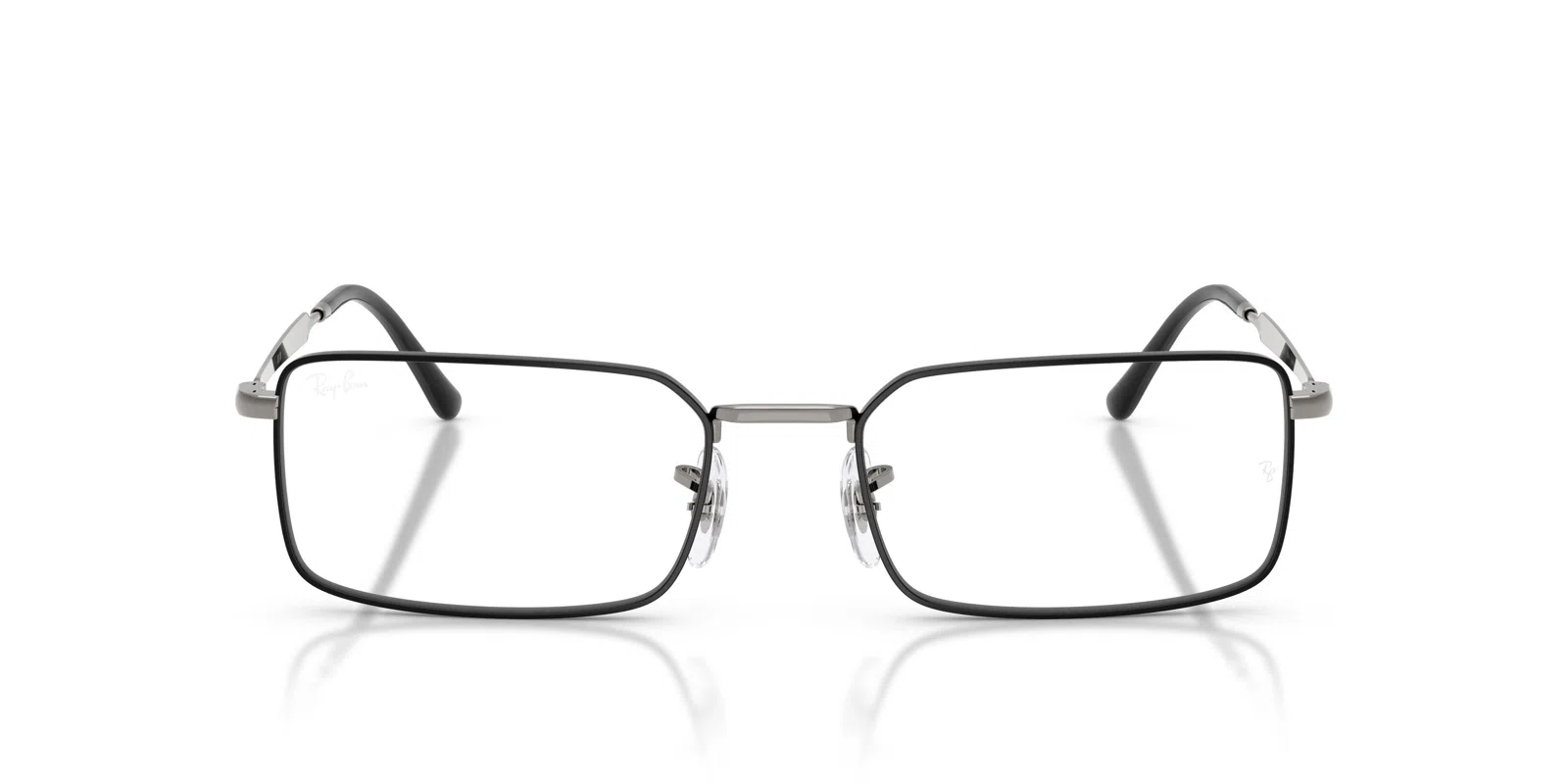 Ray-Ban 6557 Eyeglasses - view 28